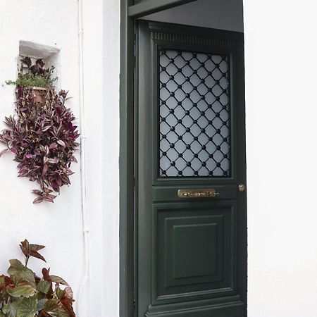 Cath'S Guesthouse Skopelos Town Exterior photo